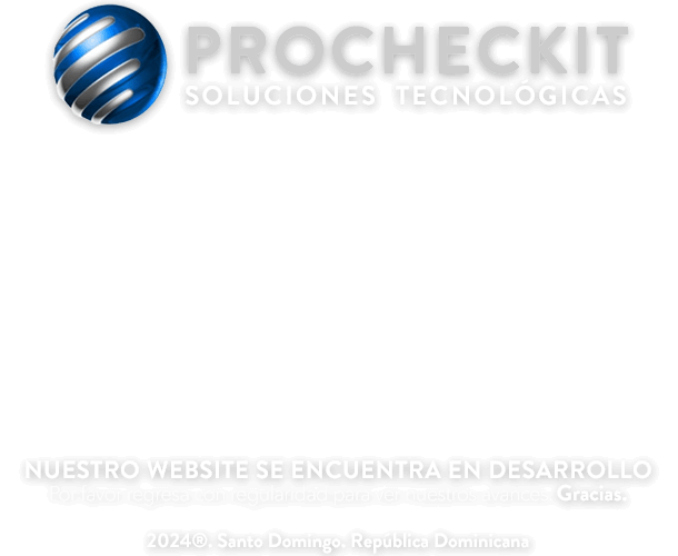 PROCheckIT